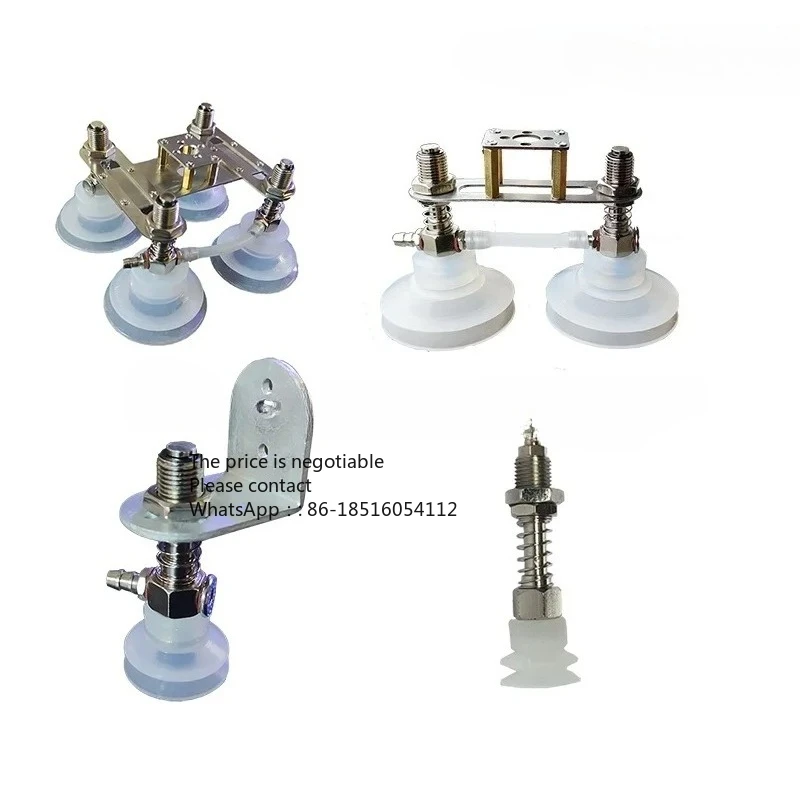 

Воздушный насос электронного манипулятора — 2/4 присоски, поддержка сервопривода MG996, совместимого с программируемой платой управления Arduino