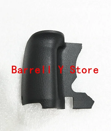 

NEW For Panasonic GH5 GH5S Grip Rubber Front Cover Camera Repair Part Unit
