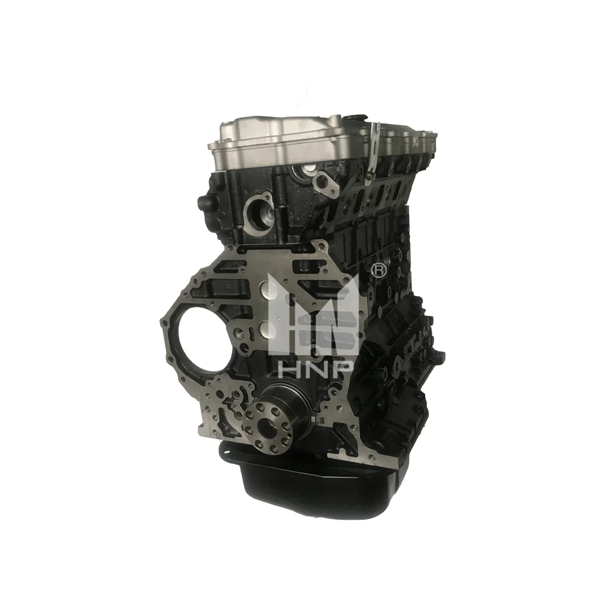 Excavator Engine Complete Diesel Engine Long Block Assembly 4HK1 6HK1 For ISUZU HITACHI  Excavators