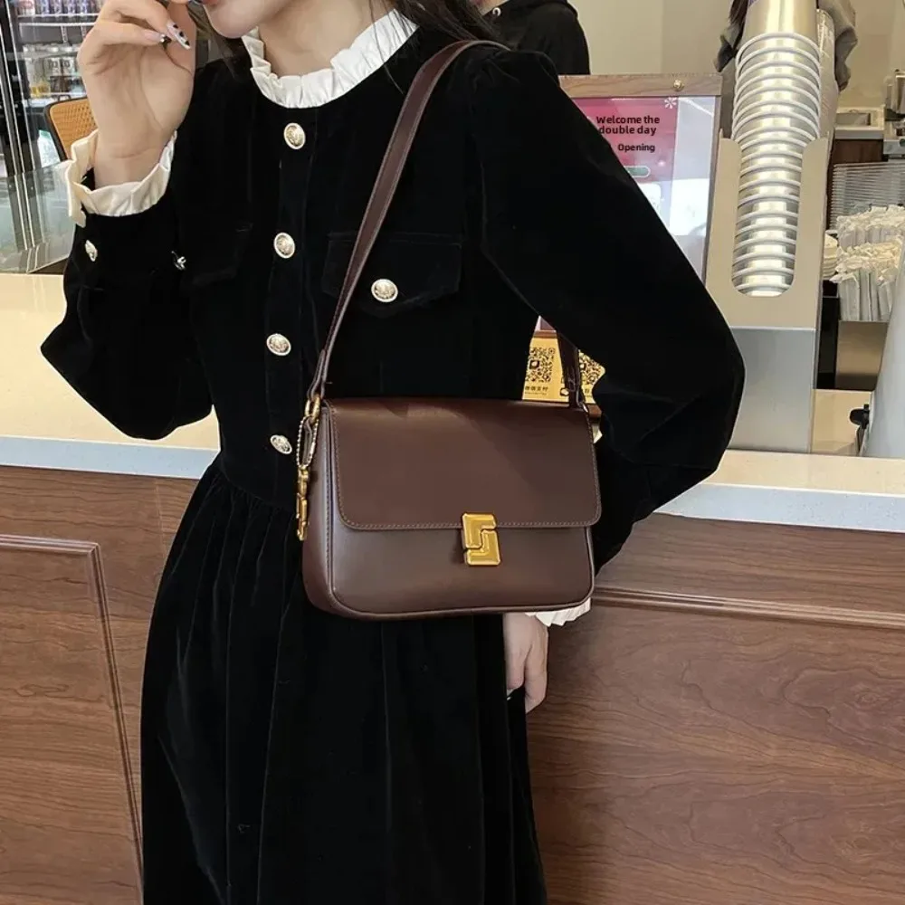 

Дизайнерские сумки Роскошная женская сумка через плечо из натуральной кожи Квадратная сумка Высококачественная женская сумка через плечо из воловьей кожи