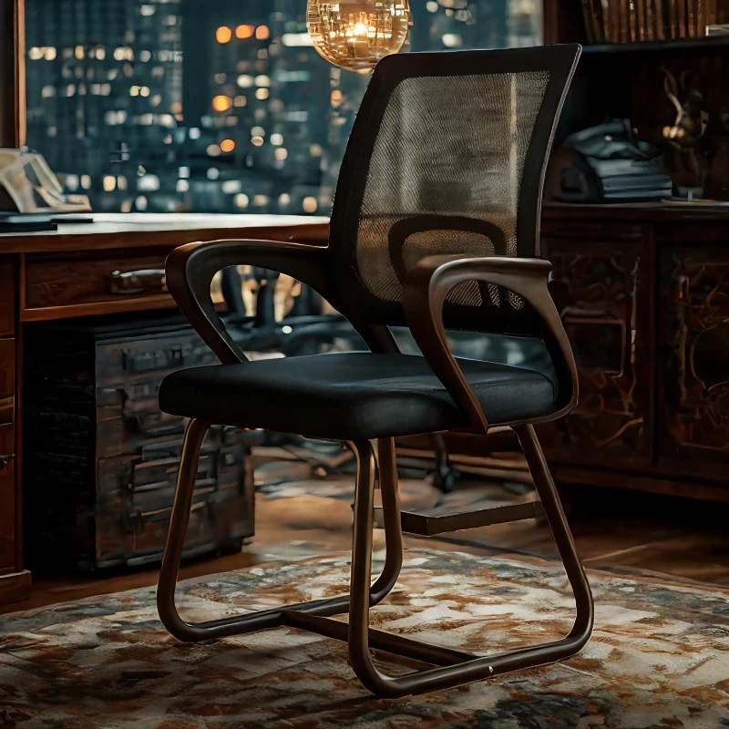 

Ergonomic Office Chair - High Back Desk Chair , Executive Chair for Home/Office/Conference, Comfortable Computer Work Chair