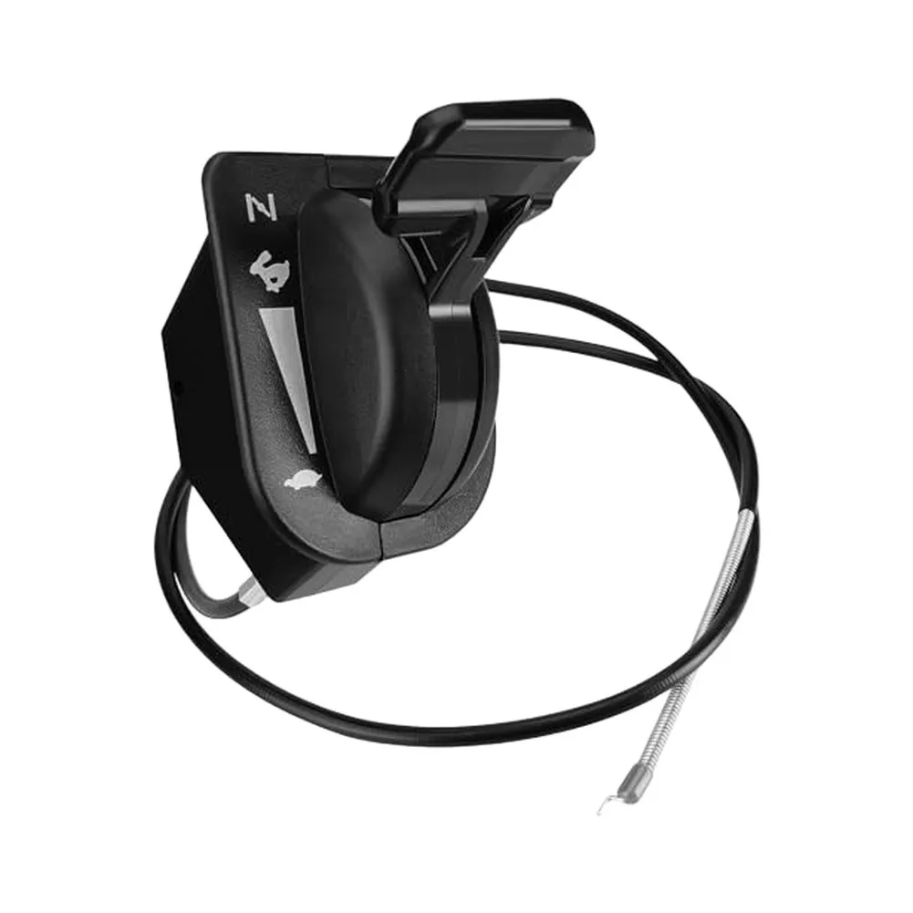 51 inch Throttle Cable for KH Brand Turn For mowers - Compatible with ZT1 42/46/50/54 ZT2 60 ZTS1 42/46/50 ZTS2 50/54/60
