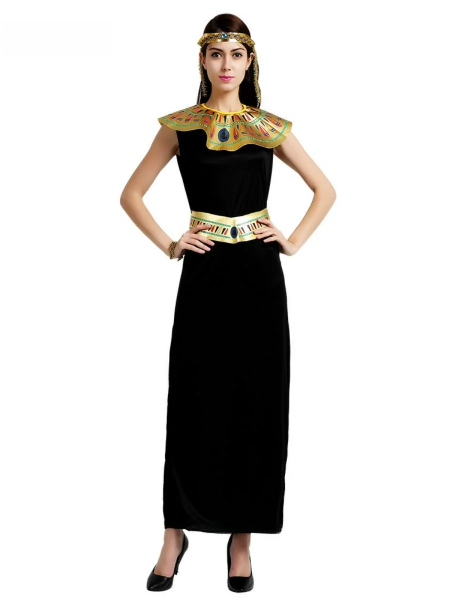 Loween Par Pharaoh …