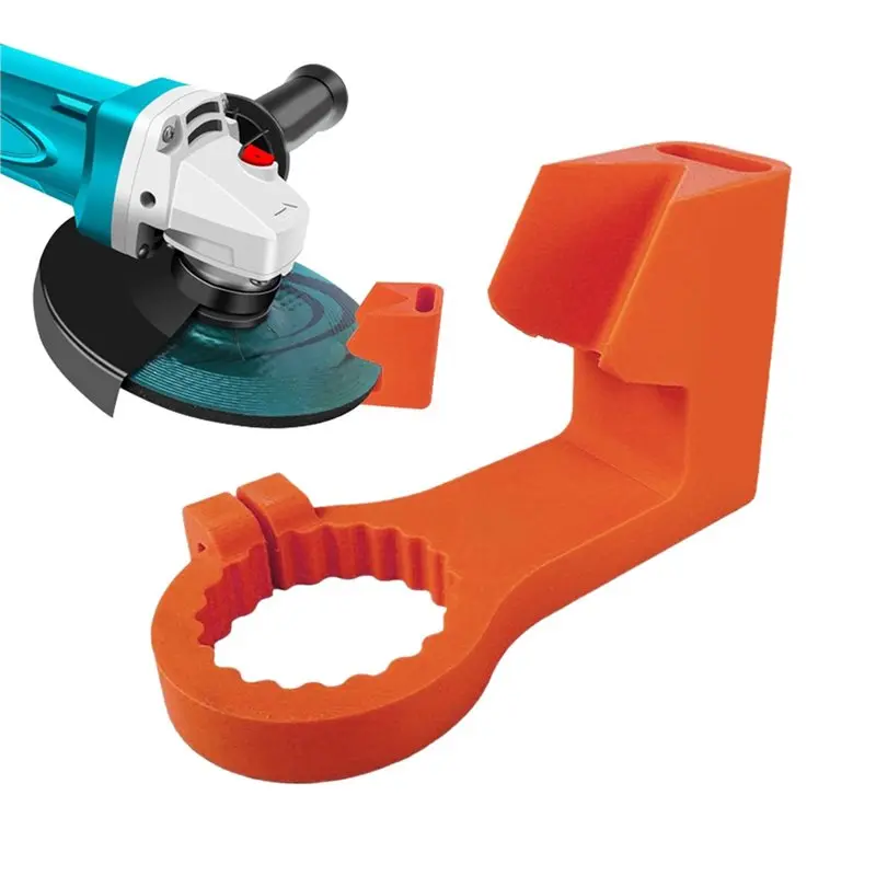 SOFT-2Pcs Multi Purpose Drill Bits Sharpener,Handheld Drill Bit Sharpening Attachment,Portable Drill Grinder Grinding Guide