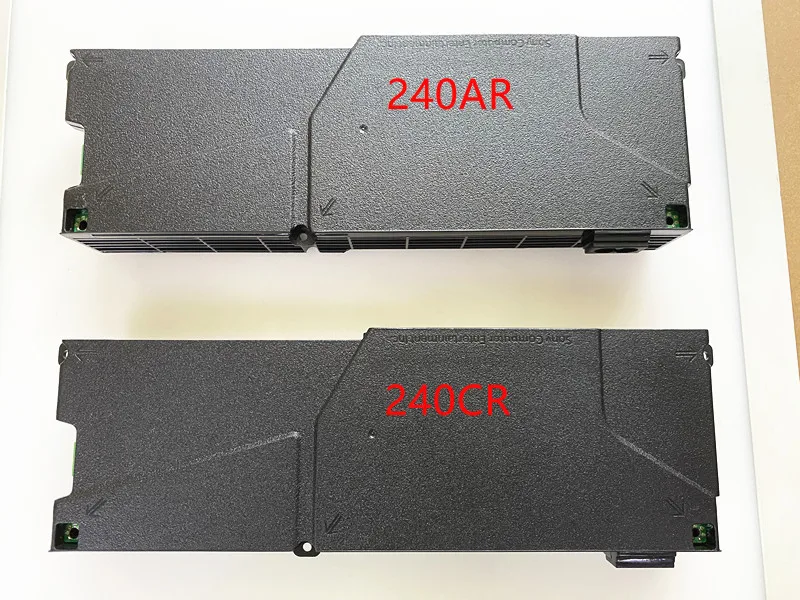 N14-240P1A جديد موائم مصدر تيار ADP-240CR ADP 240CR ل Playstation4 وحدة 4PIN استبدال N14-240P1A ل PS4 1100