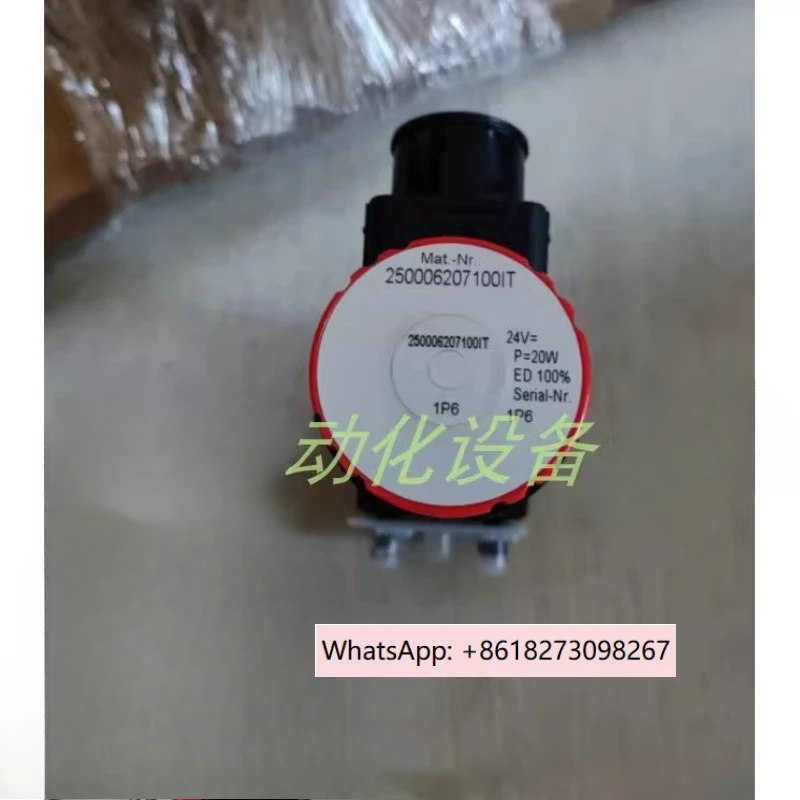 H+L WE02-4R100R24/O… - image