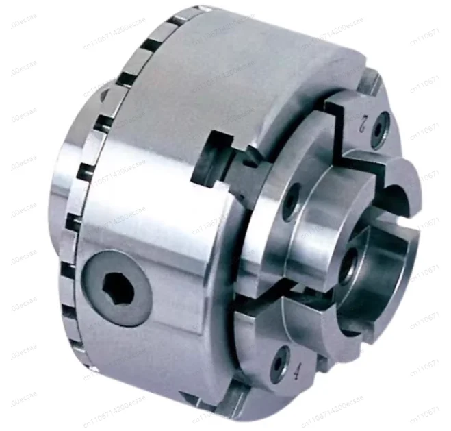 

KP96 Woodworking Chuck 5 Inch KP125 Four Jaw Self-Centering M33 Thread 4 Inch 100 Wood Lathe Chuck