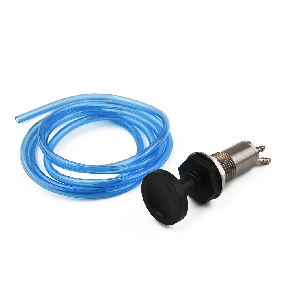 1pc Fuel Plunger for primer Pump for primer for snowmobiles For Replacement Ski Fuel Pump For 11305/10161-AD  1pc