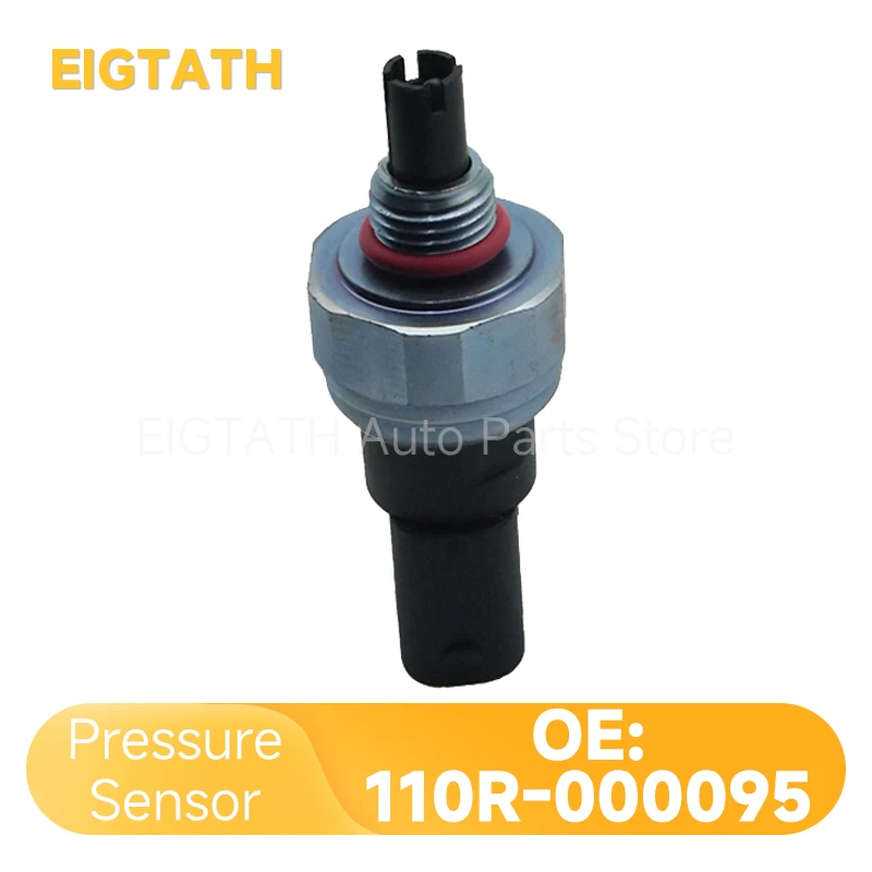 

110R-000095 Датчик давления всасывающей трубы воздуха для IG1 IG3 IG5 BRC Рельсы LPG Автолог Высокое качество Заводская цена Автозапчасти Аксессуары