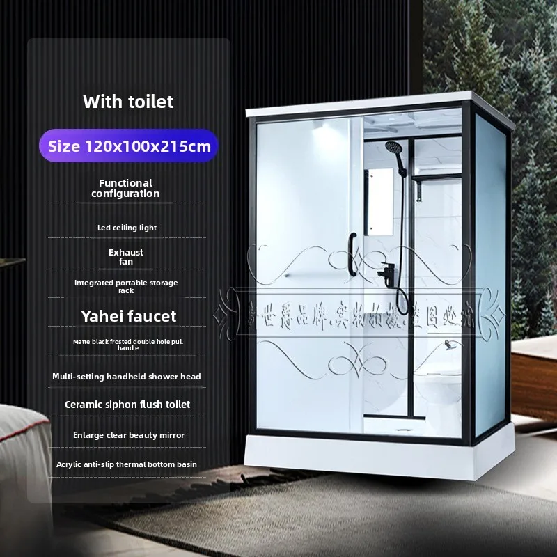 Variant: 120x100x215cm Ya bla