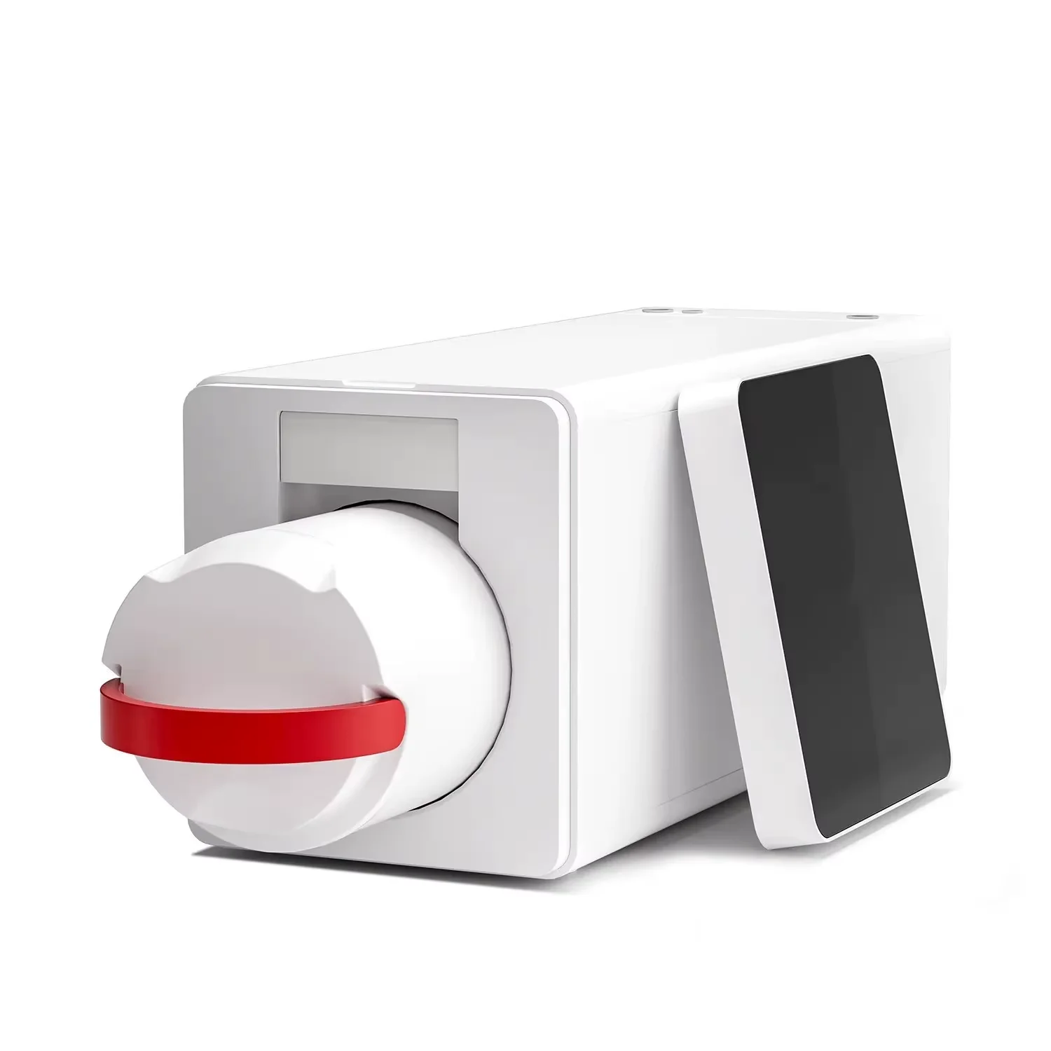 SYGOODLIFE DF-56 منقي مياه بالتناضح العكسي عالي التدفق، مدمج، بدون خزان، لا يتطلب الكهرباء تحت فلتر مياه الحوض #6