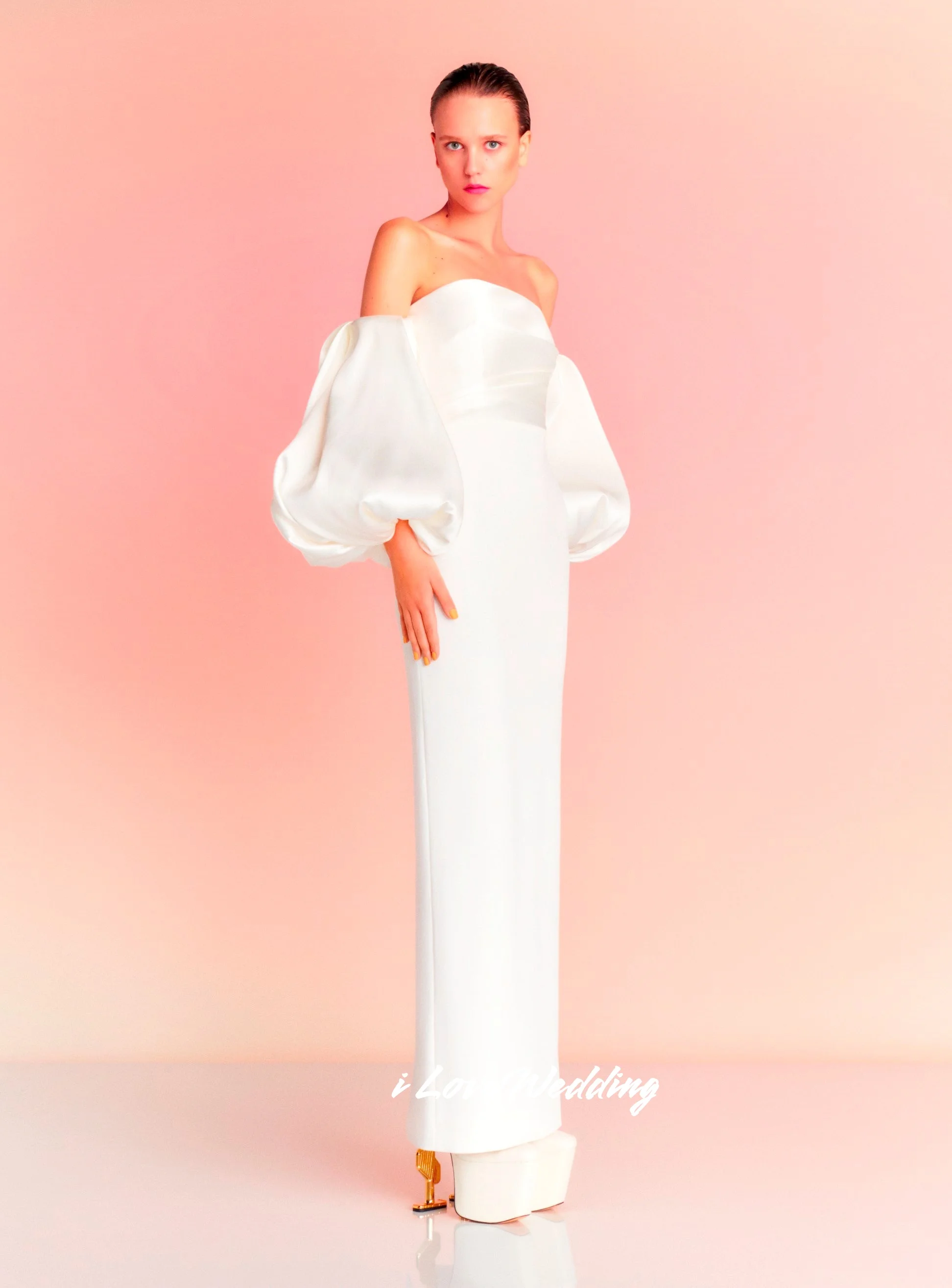 Roxo sem alças vestidos de noite 2025 fora do ombro plissado sereia sem costas até o chão elegante vestido de festa de casamento personalizado