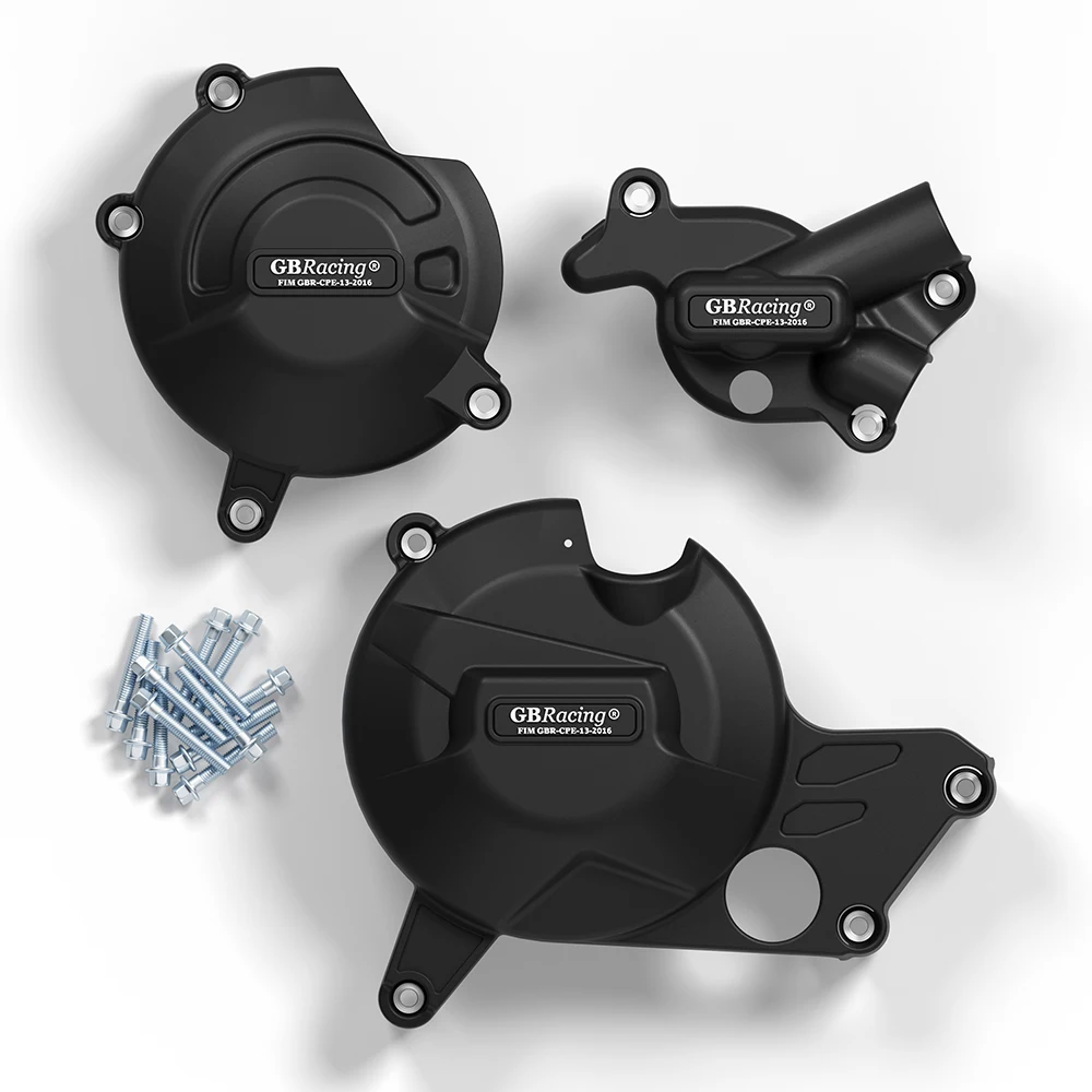 

GBRacing SV650 Motorcycles Engine Protection Cover For SUZUKI SV650 2015-2025 SV650X 2018-2025 DL650 V-STROM 2017-2025