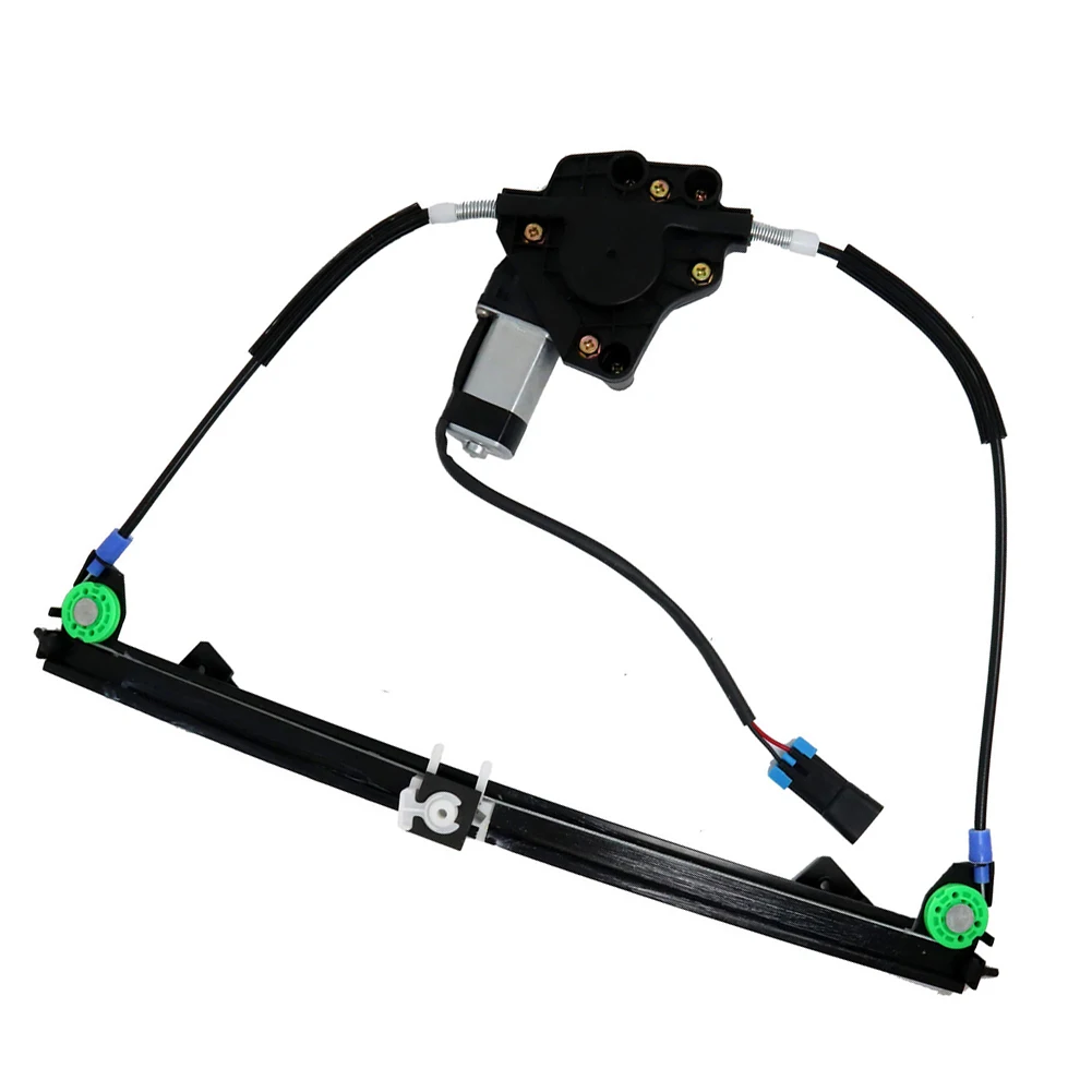 Car Window Motor Regulator With Motor Automotive Replacement As Shown Power Window Plastic Metal Left Right Placement
