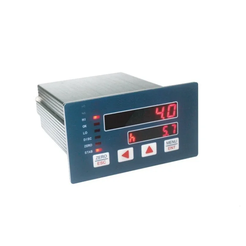 HFS-ADS2 Digital Display Panel Control Meter Temperature Pressure Liquid Level Transmitter Universal Input Control Instrument