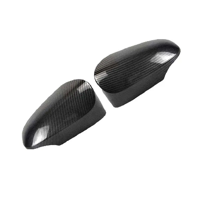 

Полуоблицованный чехол для зеркала заднего вида для Toyota Corolla E180 2013-2019: Обновление и декор для автомобиля