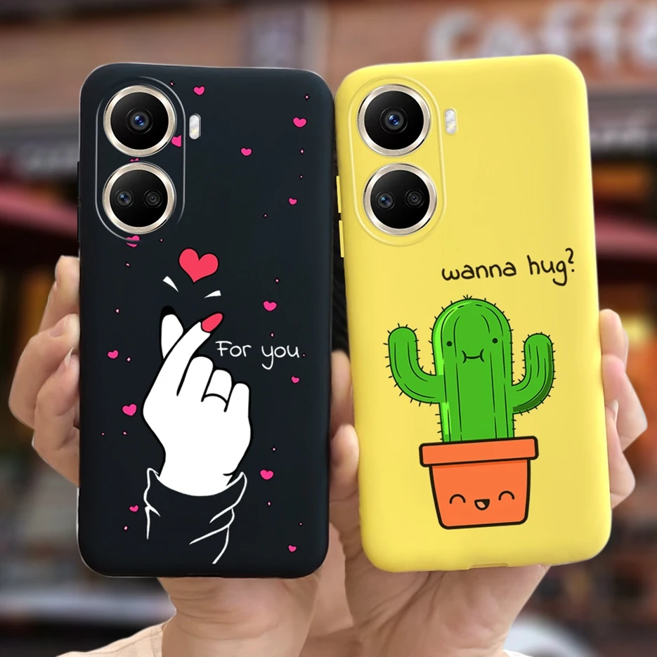 For Huawei Nova 10 … - image