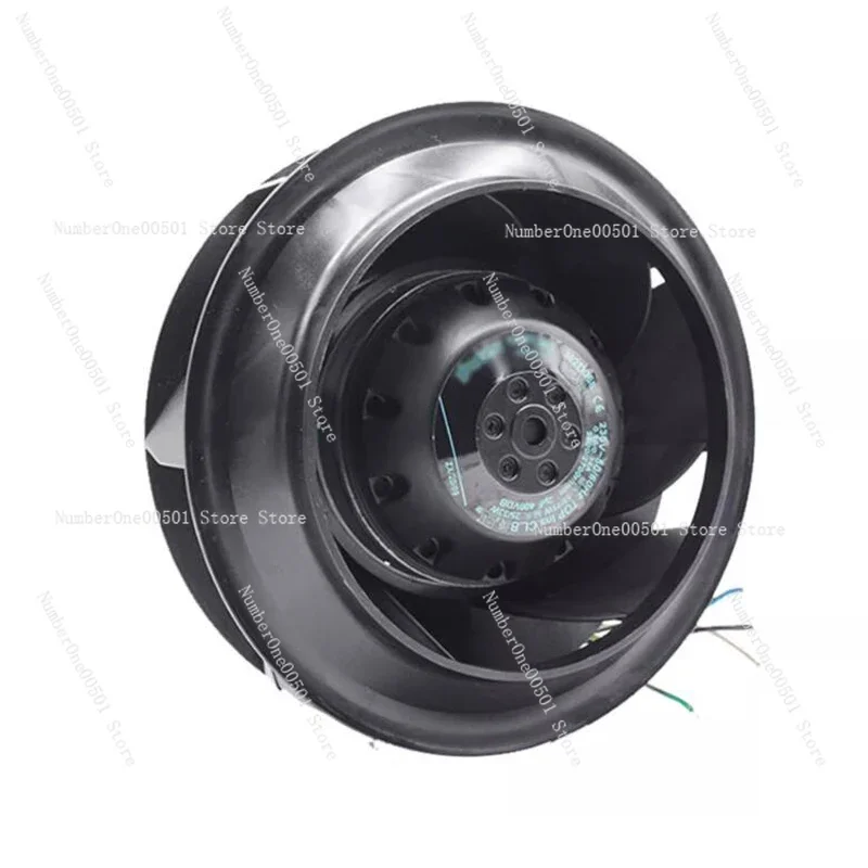 AC 230V original R2E190-AO26-05 centrifugal fan 0.26/0.34A 2500/2700RPM Y