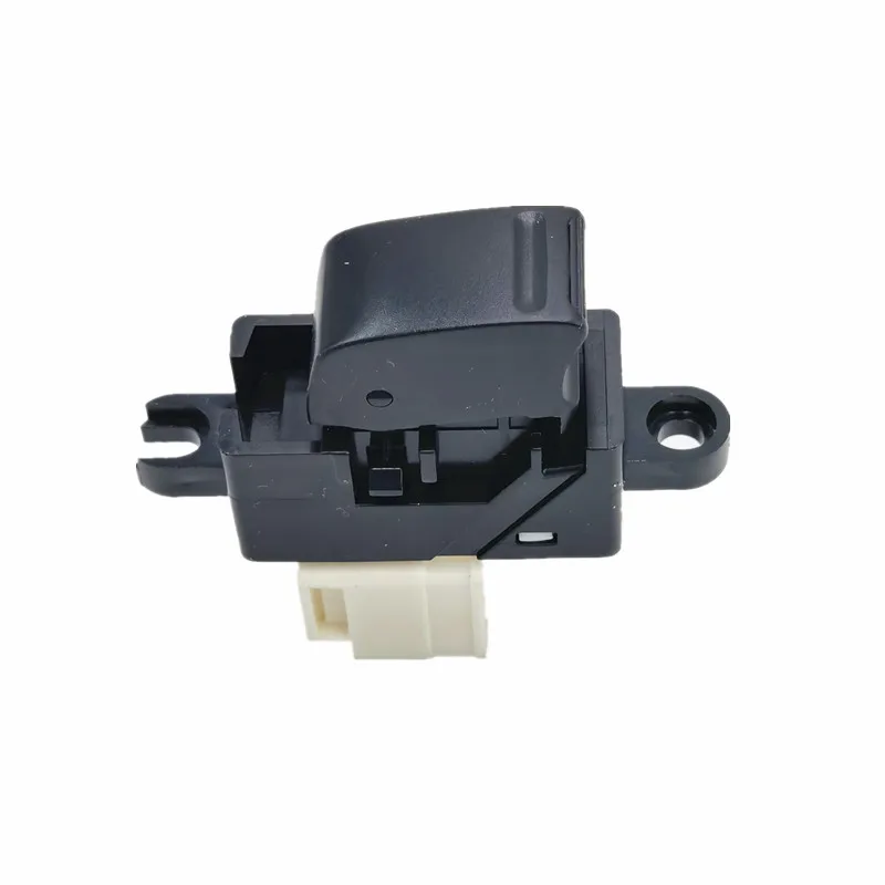 

Car Window Lifter Control Switch Button 25411-0V000 6 Pin for nissan-Pathfinder X-Trail Almera Patrol GU Y61 MK2 R20 T30