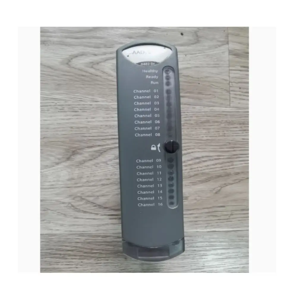 โมดูลอินพุตดิจิตอล T9402 ICS TRIPLEX AADvance