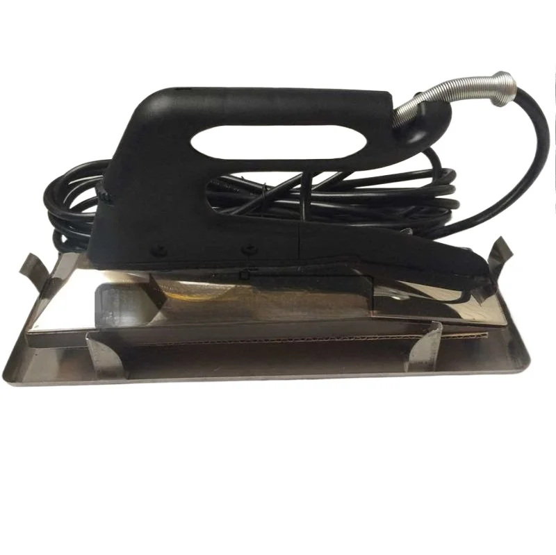

Carpet iron, splicing sticky seam electric iron, hotel engineering carpet repair tool
