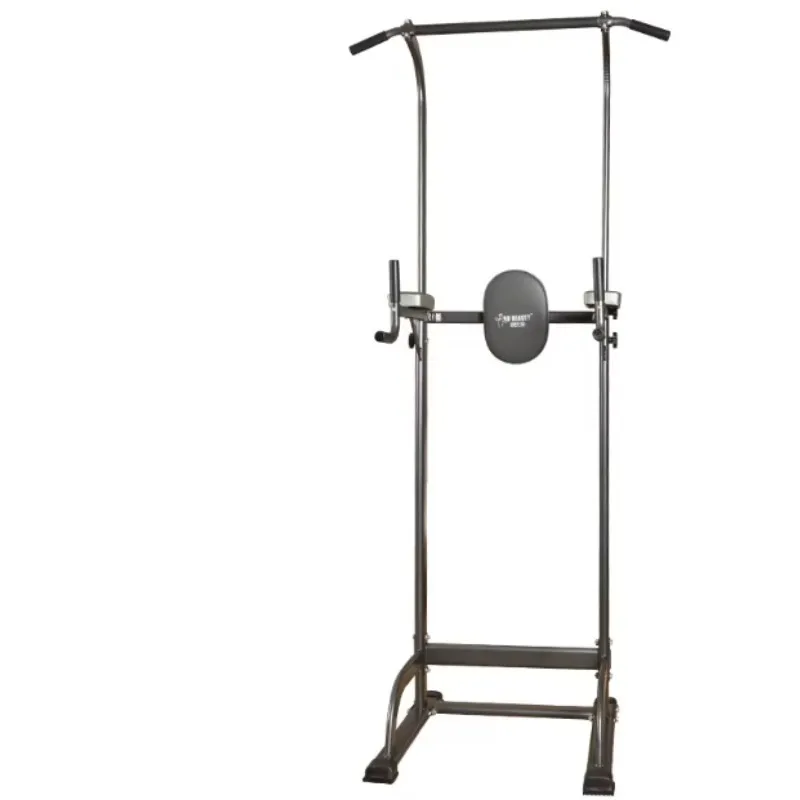 Steel Home Fitness Training Set Multi-Functional ABS Wall-Mounted Pull-Up Horizontal Bar and Parallel Bars for Indoor Workout