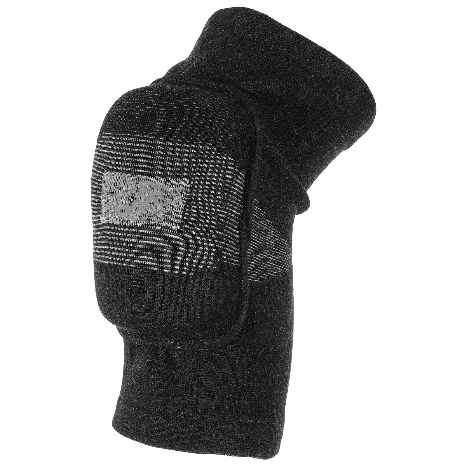 

Knee Brace Thicken Pad Sports Protector Strong Air Permeable Support Suitable for Running Basketball Soccer Brace