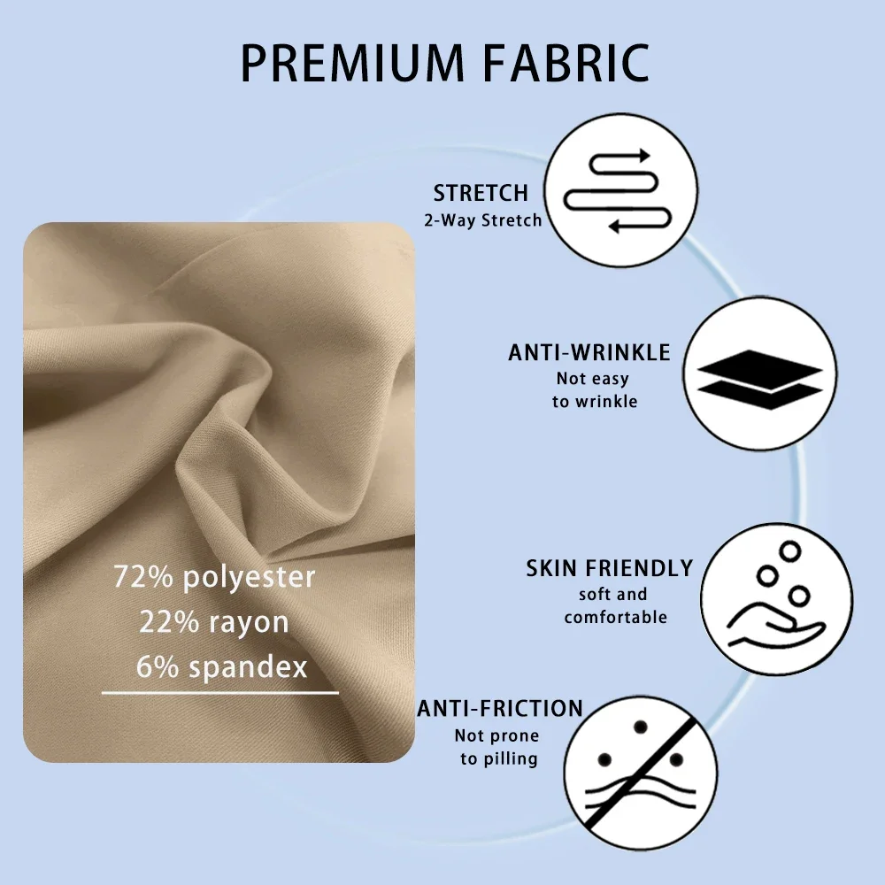 โรงพยาบาลชุดขัดพยาบาลทางการแพทย์เครื่องแบบคุณภาพสูงกระเป๋า Jogger ชุดหมอทันตแพทย์เครื่องแบบผู้หญิงผู้ชายผ่าตัด Top + กางเกง