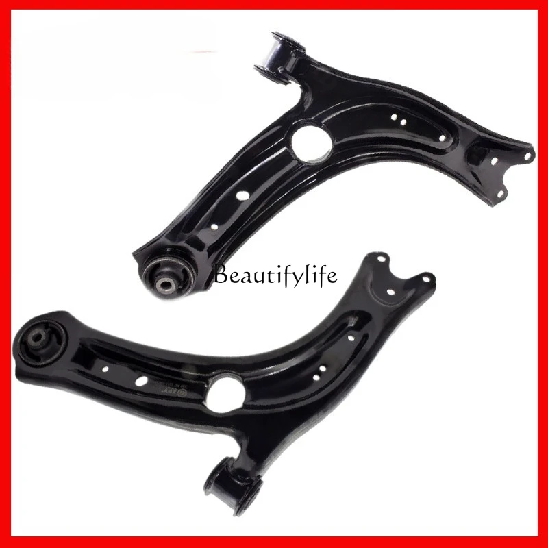 Auto parts are suitable for auto parts suspension control arm swing arm 3QD407151A