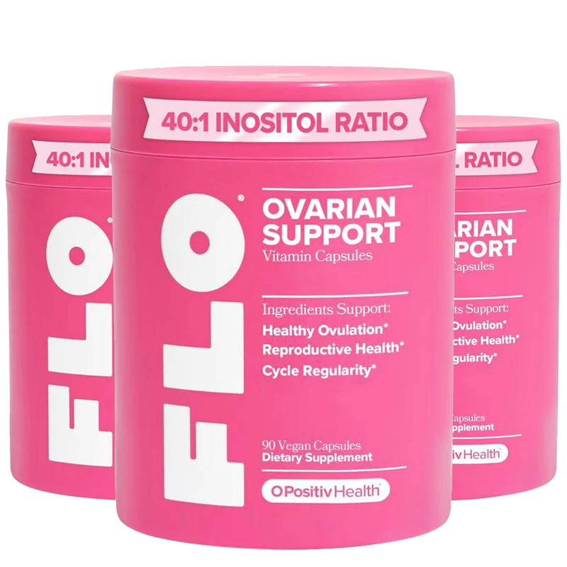 

Ovarian Health Support - Ovarian Health Support and Balance Hormone Supplements