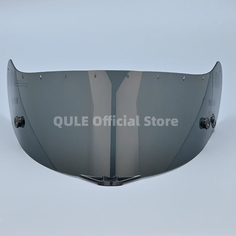 Visera de casco para HJC CL16 CL17 CLST CLSP CSR1 CSR2 CS15 TR1 FG15 HS11 FS15 protectores de casco protección Uv accesorios de Capacete