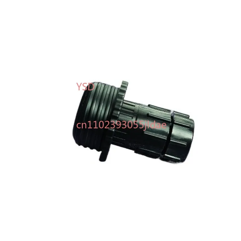 Air Circulation Regulating Valve Knob For Protective Breathing Mask