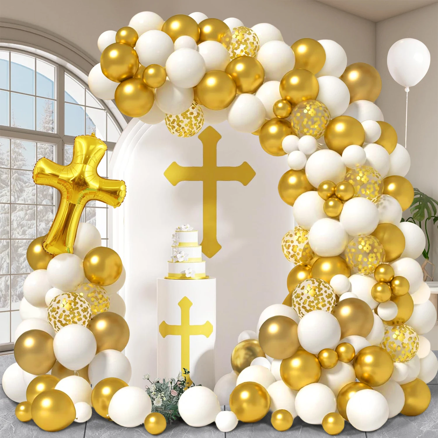 103Pcs First Commun… - image