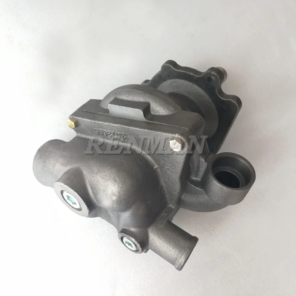 

Factory Hot Sale M11 QSM QSX15 Water Pump 3073693 4004612 4972861 4299042 2882144 4972853
