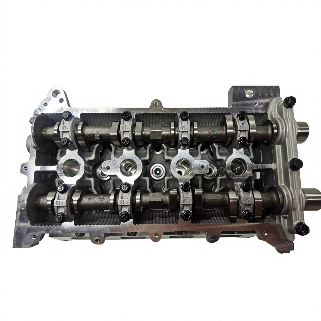 

DK15-01 Cylinder Head High Quality Original Engine Parts for DFSK 330 C37 360 OEM 1003010-DK15