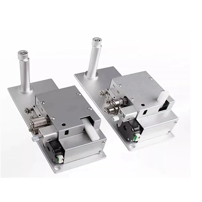 

Automatic Tin Breaking Machine Multifunctional Electric Tin Feeding Device High Precision Automatic Tin Wire Soldering Machine