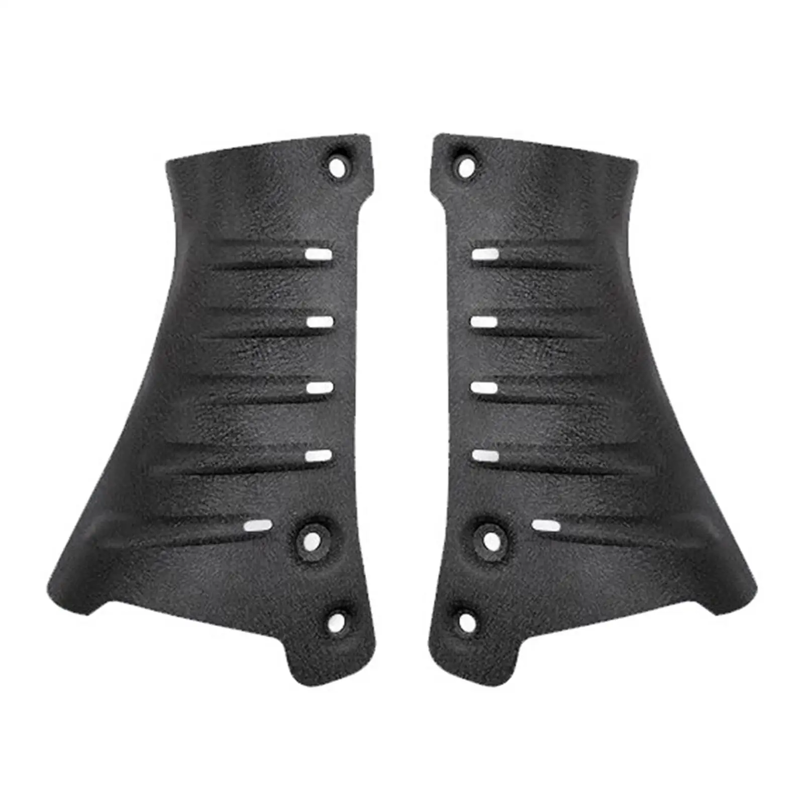 Chassis Coolant Pipe Guard Lower Tube Protector Cover Aluminum Alloy for Tesla Model Y 2021 to 2025 Undercarriage Safety