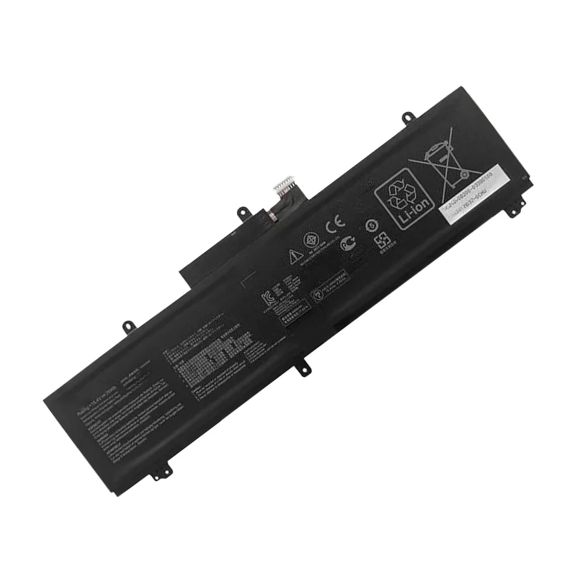 C41N1837 High Quality Laptop Battery For Asus GU502G GU502L GX502G GA502G Rechargeable Li ion Battery With Stable Performance