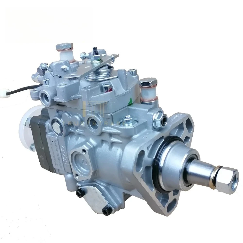 

104642-7480 NP-VE4/12F1175RNP2567 129917-51400 VE Car Assembly Diesel Fuel Pump for YANMAR 4TNE92