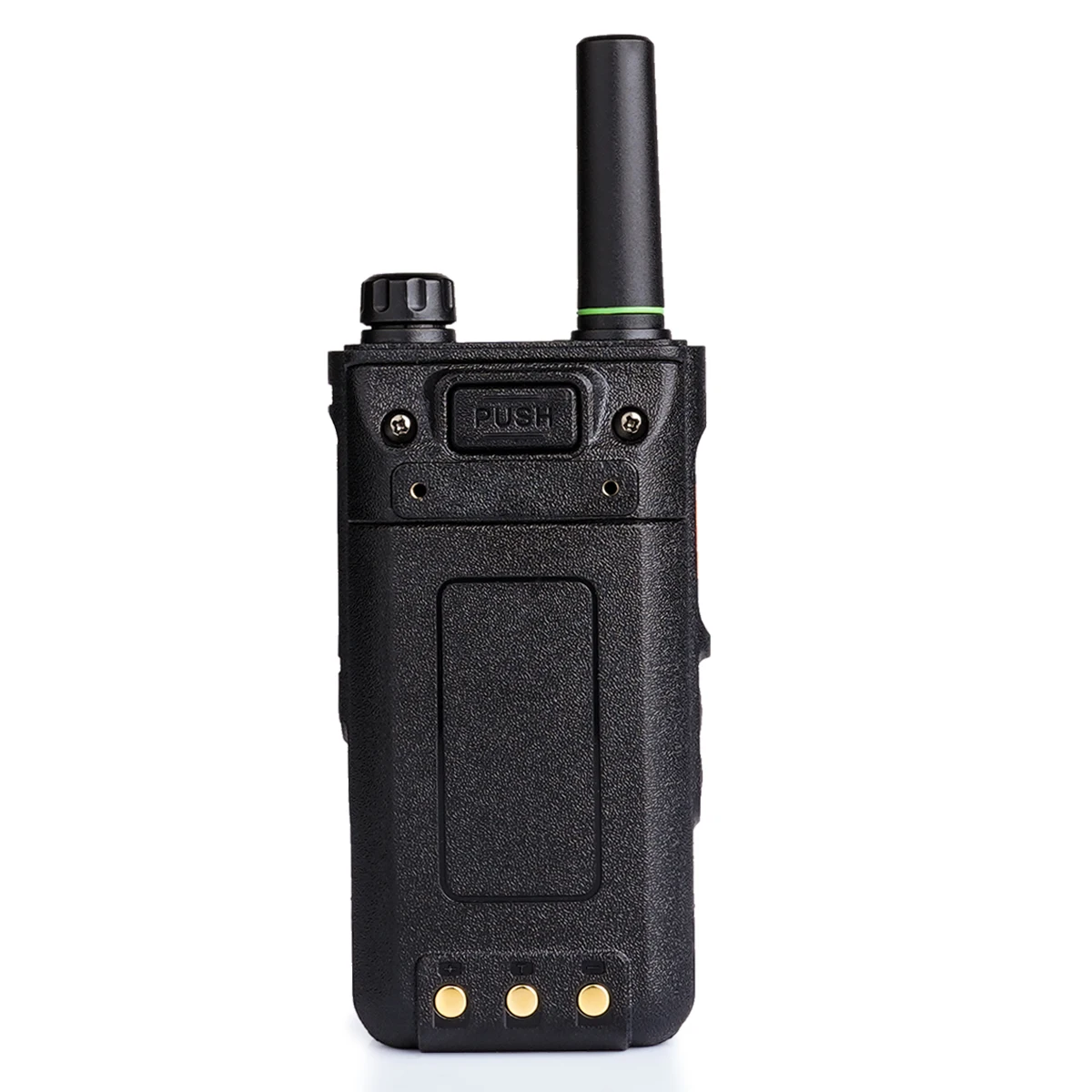 KSUN ZL10 Zello Walkie Talkie Handy Long Range 4G GPS Wifi Blue tooth Mobile Ham Radio Two Way Radio Walkie Talkie 100km