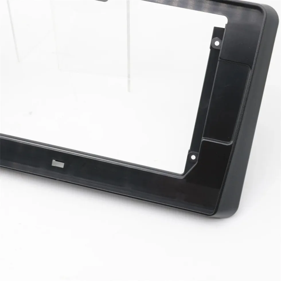 Car Audio Fascia Frame 10 Inch Adapter for Kia Sportage 2021+ Android Radio Dash Fitting Panel Kit