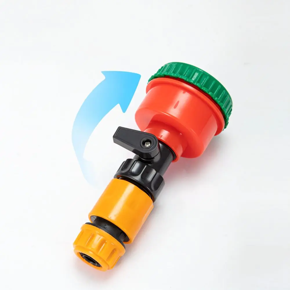For Lexia High Density Garden Spray Head Handheld Watering Dispenser For Flowers Seedlings Greenhouse Irrigation