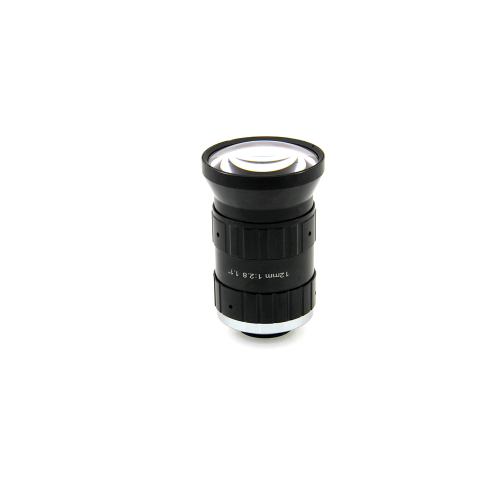 20MP 12 16 25 35 50 mm 1.1