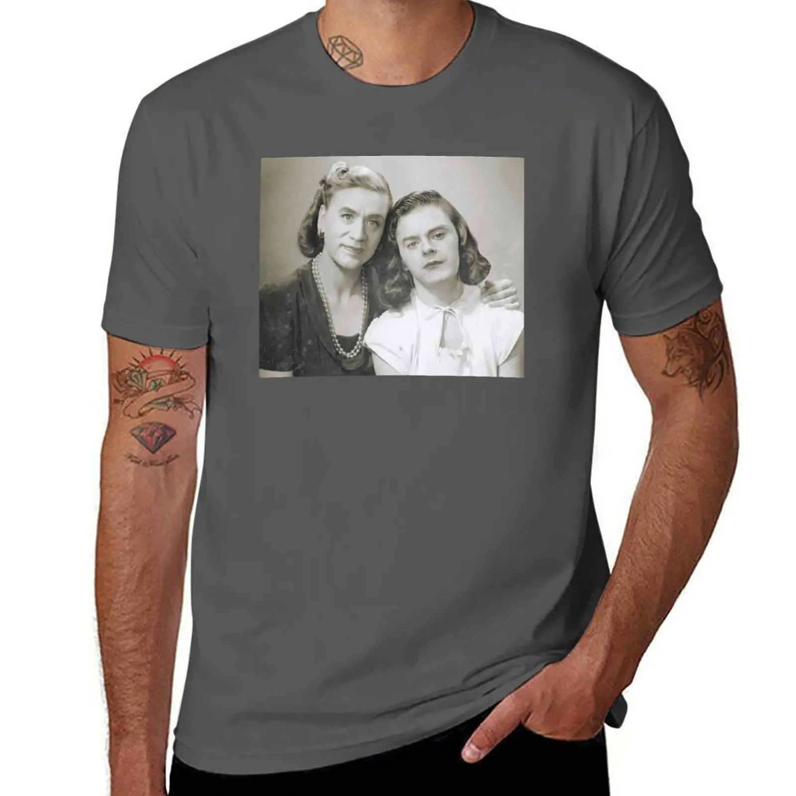 Doc Now Young Vivvy…