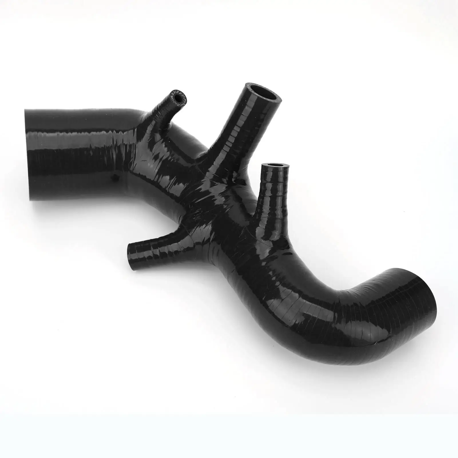 Silicone Intake Hose Increased Airflow Replacement for SEAT Leon R 1.8T for amk BAM Engine