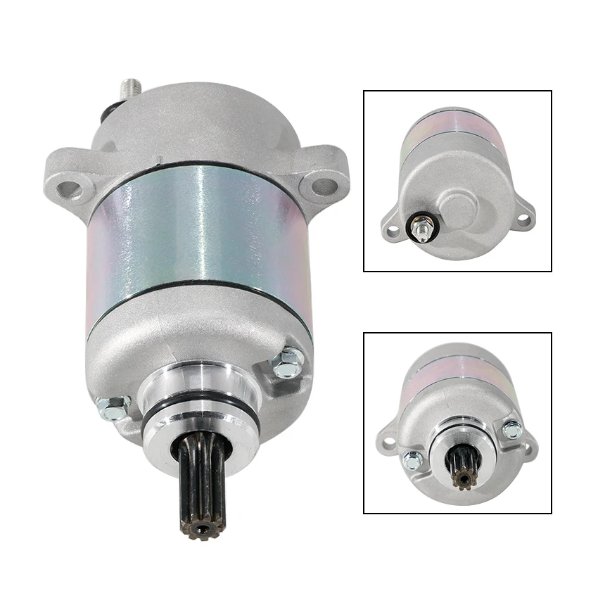 

Стартер мотоцикла для Honda BIZ125 BC125 2006-2007-2008-2009-2010 OEM: 31200-KSS-901