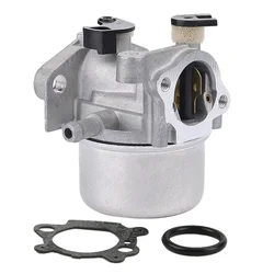 Carburetor For Briggs Stratton Craftsman 799866 790845 799871 796707 794304