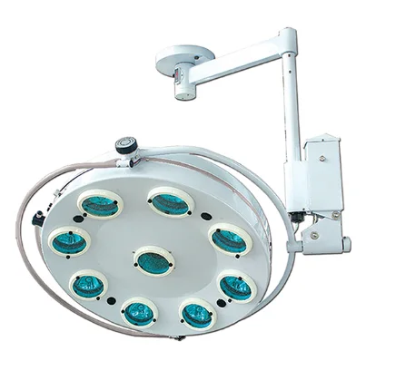 Halogen Surgical Lamp Ot Light For Dental Surgery Lamp Light for Surgical Operation