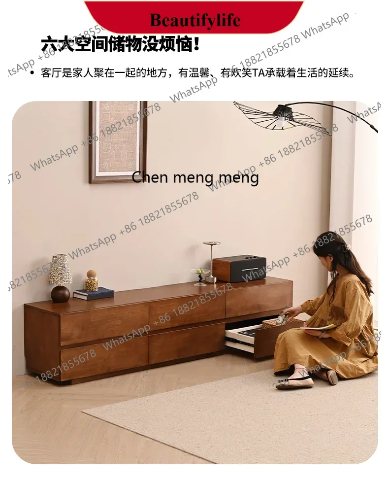 

d178 Delicacy Modern Tv Cabinet Nordic Aesthetic Simple Elegant Tv Cabinet Beautiful Glamour Soporte De Televisor Home Furniture