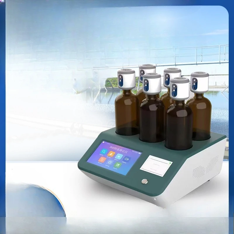 Bod Meter Intellige…